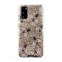 Honey Bee - Samsung Galaxy S20 FE 4G / 5G Funda 5