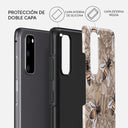 Honey Bee - Samsung Galaxy S20 FE 4G / 5G Funda 6