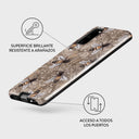 Honey Bee - Samsung Galaxy S20 FE 4G / 5G Funda 7