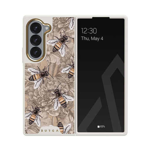 Honey Bee - Samsung Galaxy Z Fold 6 Funda