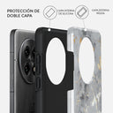 First Frost - OnePlus 13 Funda 2
