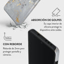 First Frost - OnePlus 13 Funda 4