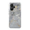 First Frost - Xiaomi Redmi Note 13 Pro+ 5G Funda 1