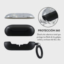 First Frost -  Samsung Galaxy Buds Funda 2