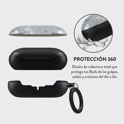 First Frost -  Samsung Galaxy Buds Funda 2