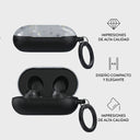 First Frost -  Samsung Galaxy Buds Funda 4