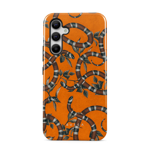 Bitter Apricot - Samsung Galaxy A55 Funda 1