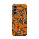 Bitter Apricot - Samsung Galaxy A16 Funda 1