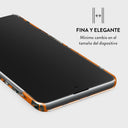 Bitter Apricot - Samsung Galaxy A71 4G Funda 4