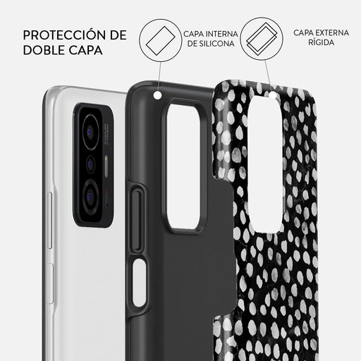 Night Sky - Xiaomi 11T / 11T Pro Funda 2