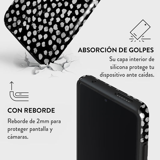 Night Sky - Xiaomi 11T / 11T Pro Funda 4