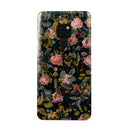 Bloomy Garden - Huawei Mate 20 Funda