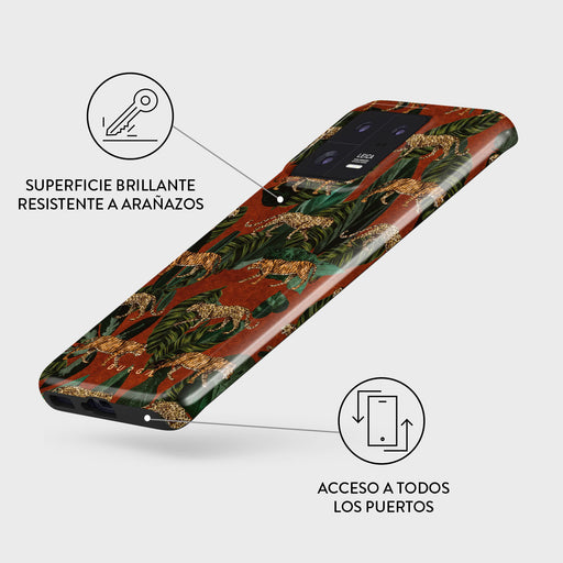 Morning Commute - Xiaomi 13 Pro Funda 3