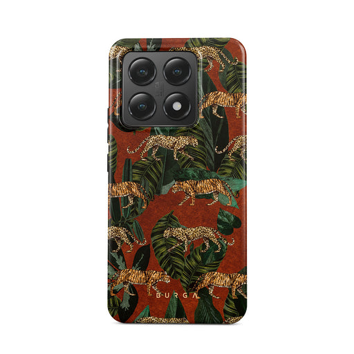 Morning Commute - Xiaomi 14T Funda 1