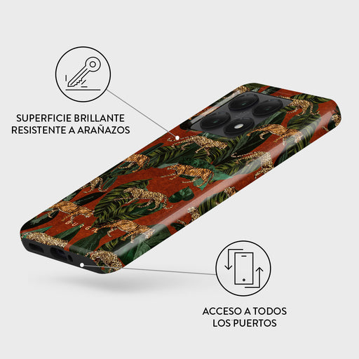 Morning Commute - Xiaomi 14T Funda 3