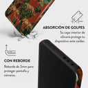 Morning Commute - Xiaomi 14T Funda 4