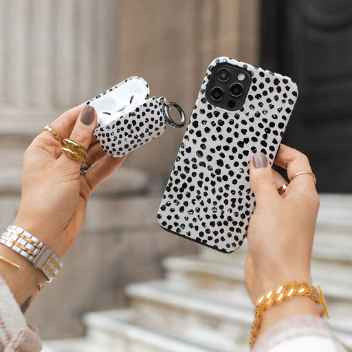 Almond Latte - Samsung Galaxy S22 Funda 25