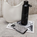 Almond Latte - Samsung Galaxy S22 Funda 28