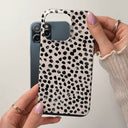 Almond Latte - Samsung Galaxy S22 Funda 24