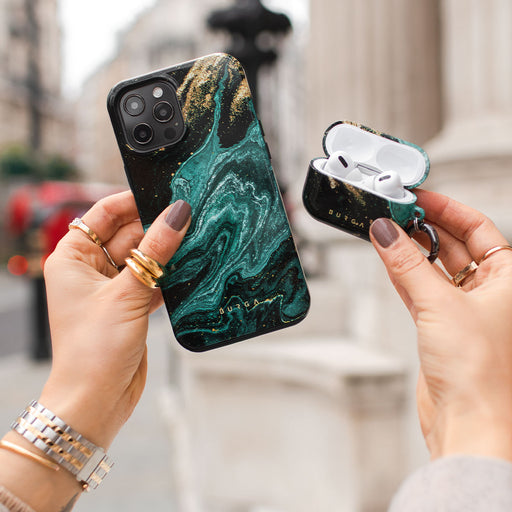Emerald Pool - Samsung Galaxy A56 5G Funda 6