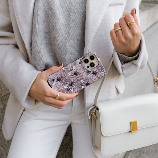 Honey Bee - Samsung Galaxy S20 FE 4G / 5G Funda 12