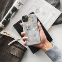 First Frost - Xiaomi Redmi Note 13 Pro+ 5G Funda 5