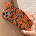 Bitter Apricot - Samsung Galaxy A16 Funda 5