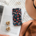 No Rain No Flowers - Google Pixel 5 Funda 9