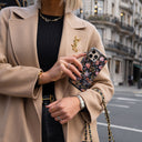 Bloomy Garden - Samsung Galaxy S8 Funda 10