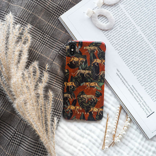 Morning Commute - Xiaomi 14T Funda 8