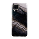 Magic Night - Samsung Galaxy A12 4G Funda 1