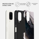 Magic Night - Samsung Galaxy A12 4G Funda 2