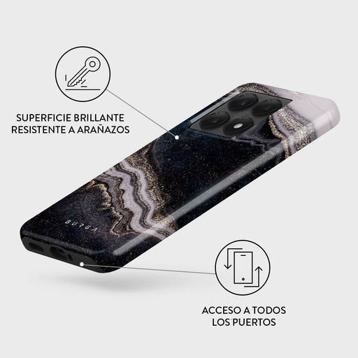 Magic Night - Xiaomi 14T Funda 3