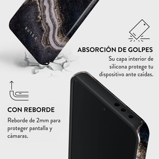 Magic Night - Xiaomi 14T Funda 4