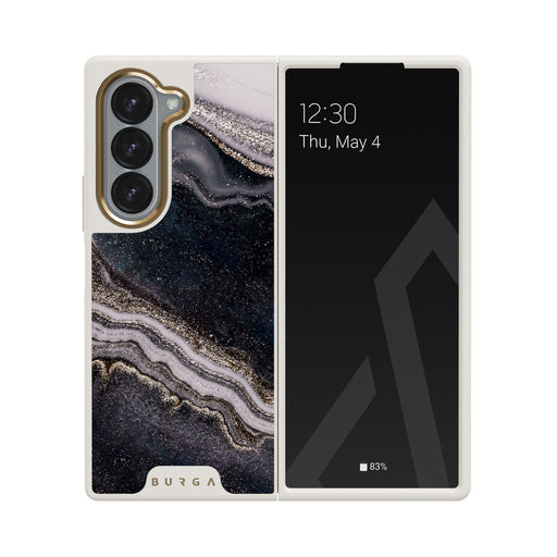 Magic Night - Samsung Galaxy Z Fold 6 Funda