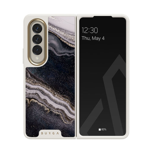 Magic Night - Samsung Galaxy Z Fold 4 Funda