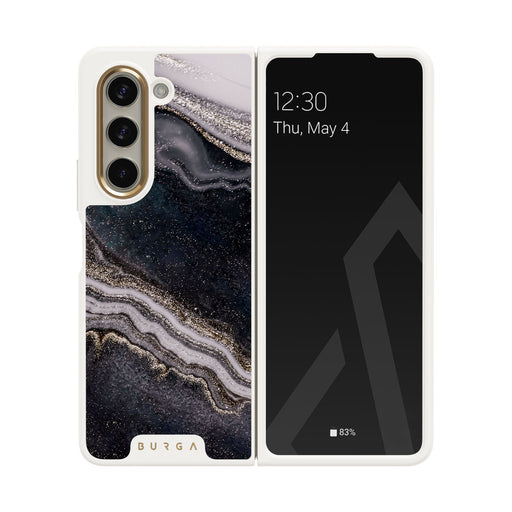 Magic Night - Samsung Galaxy Z Fold 5 Funda
