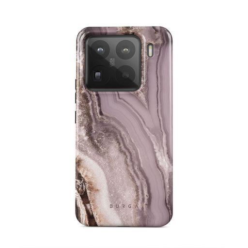 Golden Taupe - Xiaomi 15 Pro Funda 1