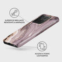 Golden Taupe - Xiaomi 15 Pro Funda 3