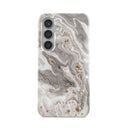 Snowstorm - Samsung Galaxy S24 Plus Funda