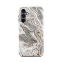Snowstorm - Samsung Galaxy A16 Funda 1