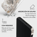 Snowstorm - Samsung Galaxy A16 Funda 4