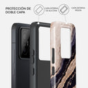 Royal Blue - Xiaomi 14 Funda 2