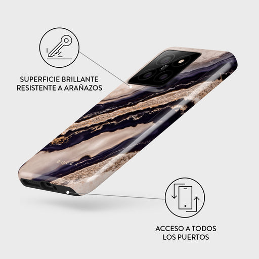 Royal Blue - Xiaomi 14 Funda 3