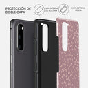 Hot Cocoa - Samsung Galaxy S20 FE 4G / 5G Funda 6