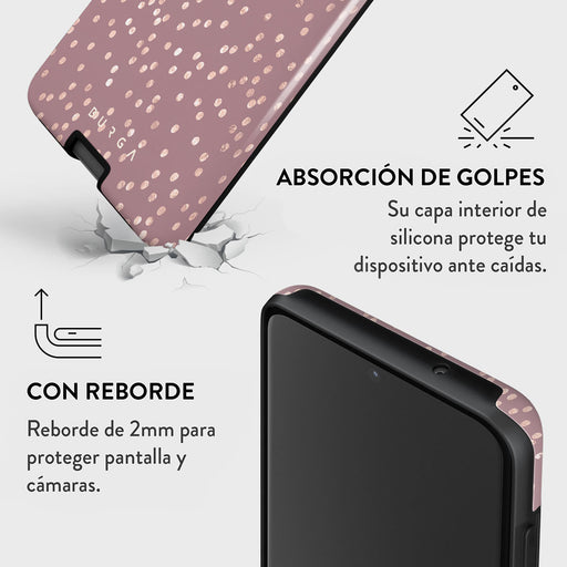 Hot Cocoa - Samsung Galaxy S20 FE 4G / 5G Funda 8