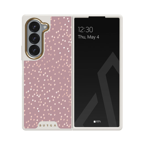 Hot Cocoa - Samsung Galaxy Z Fold 6 Funda