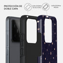 Midnight Kiss - Xiaomi 15 Funda 2