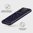 Midnight Kiss - Xiaomi 15 Funda 3