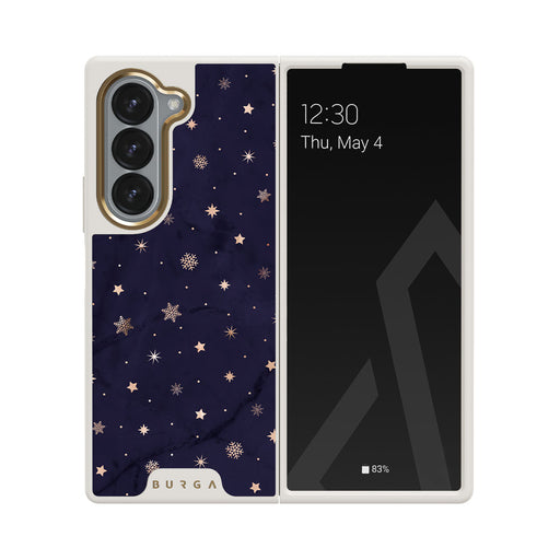 Midnight Kiss - Samsung Galaxy Z Fold 6 Funda